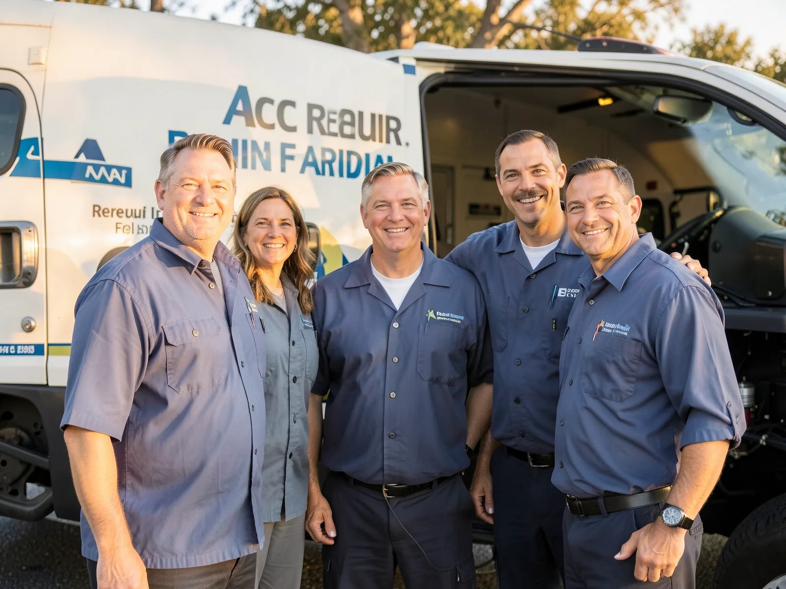 Heating Services in Canal Point, FL